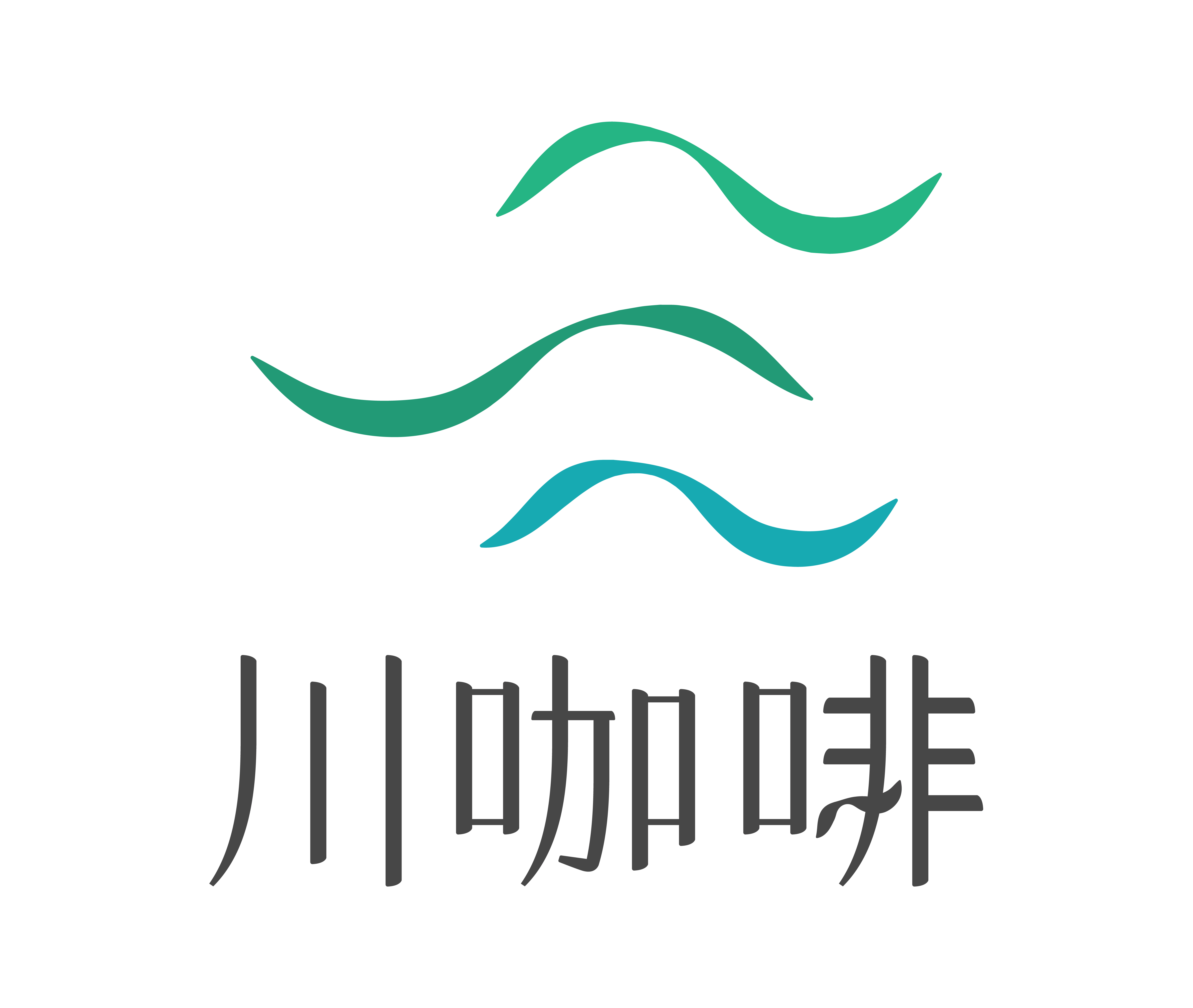 川咖啡